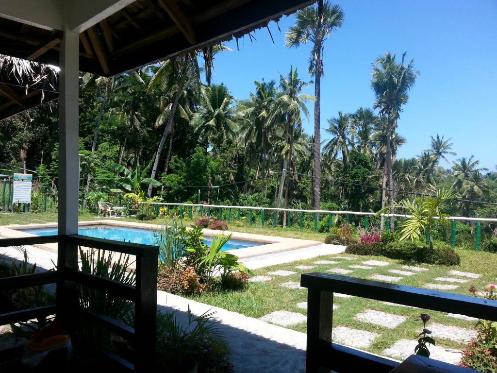Dahilig Resort - Luzon