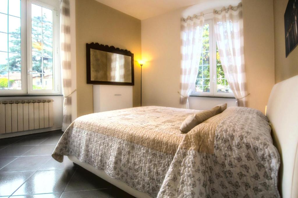 "Ariadimare" Romantic And Colorful Apartment - La Spezia