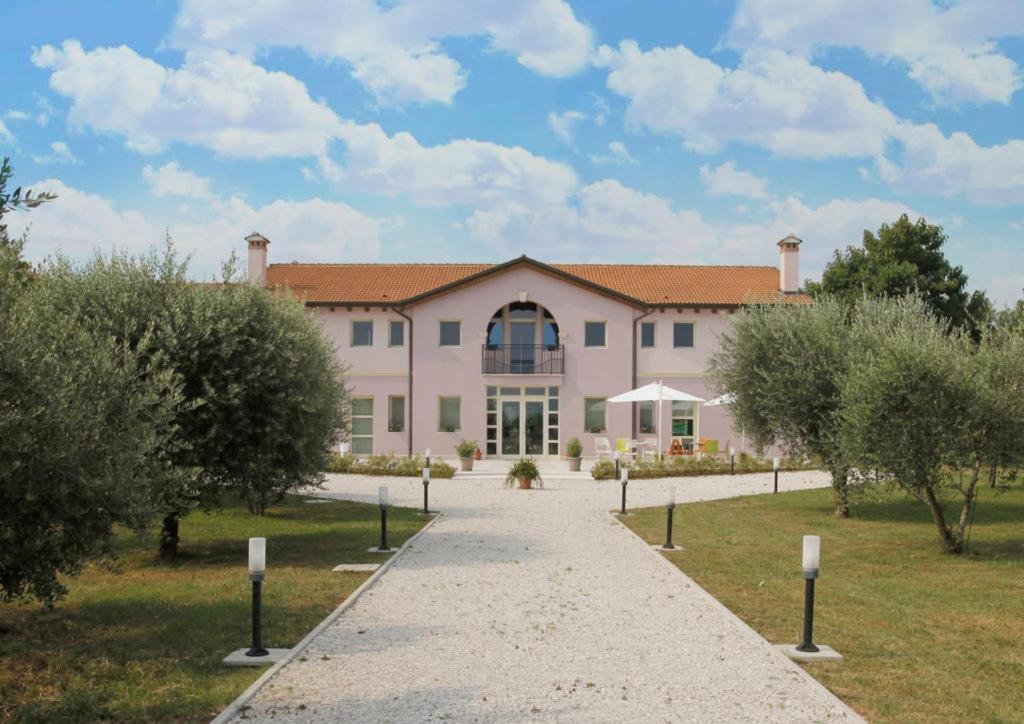 Agriturismo Zapparè Farm Hotel - Castelfranco Veneto