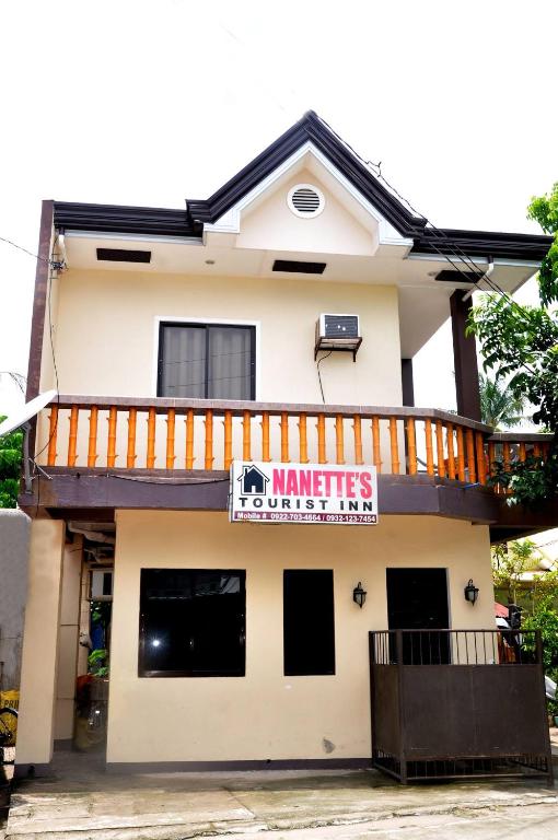 Nanette's Tourist Inn - Bantayan