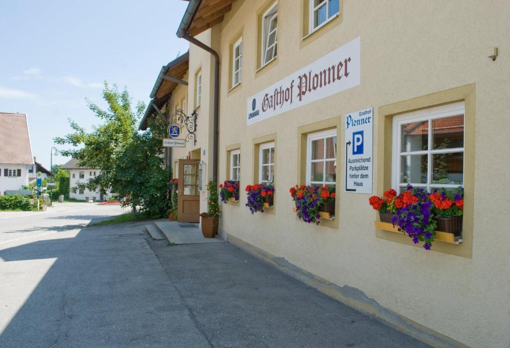 Il Plonner der Dorf-Gasthof - Gilching