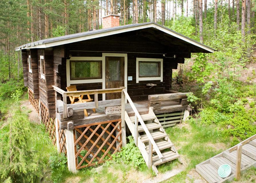 Tivoli Cottage - Mittelfinnland