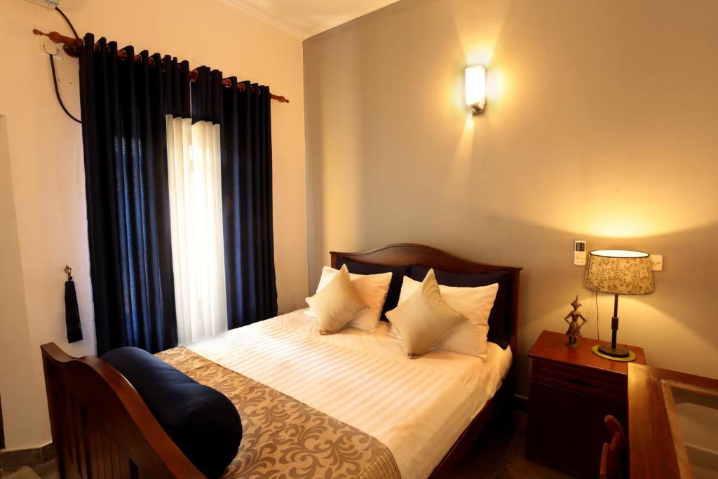 A Cozy, Fully Equipped Single Room Apartment. - Sri Lanka