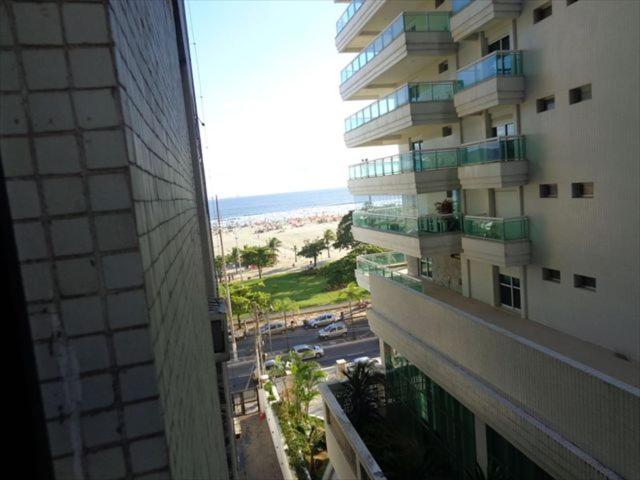 Apartamento Gonzaga - Santos State