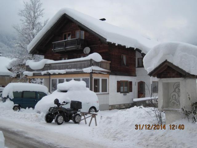 Haus Mittagspitze - Vorarlberg
