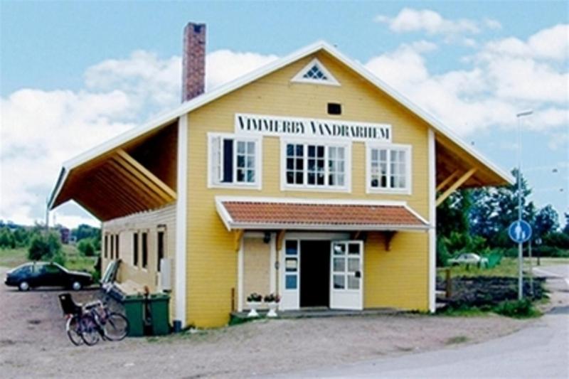 Vimmerby Vandrarhem - Vimmerby