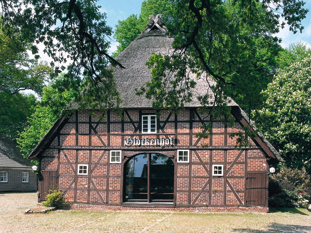 Glockenhof Studtmann - Lüneburger Heide
