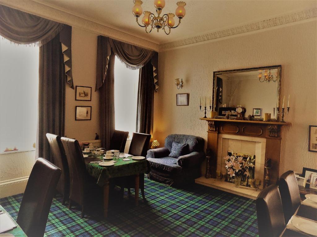 Crawfords Guest House - Aberdeenshire