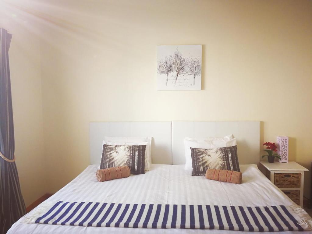 12 Greenpoint Guesthouse - Cape Town