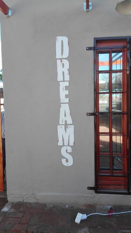 Dreams - Sudáfrica