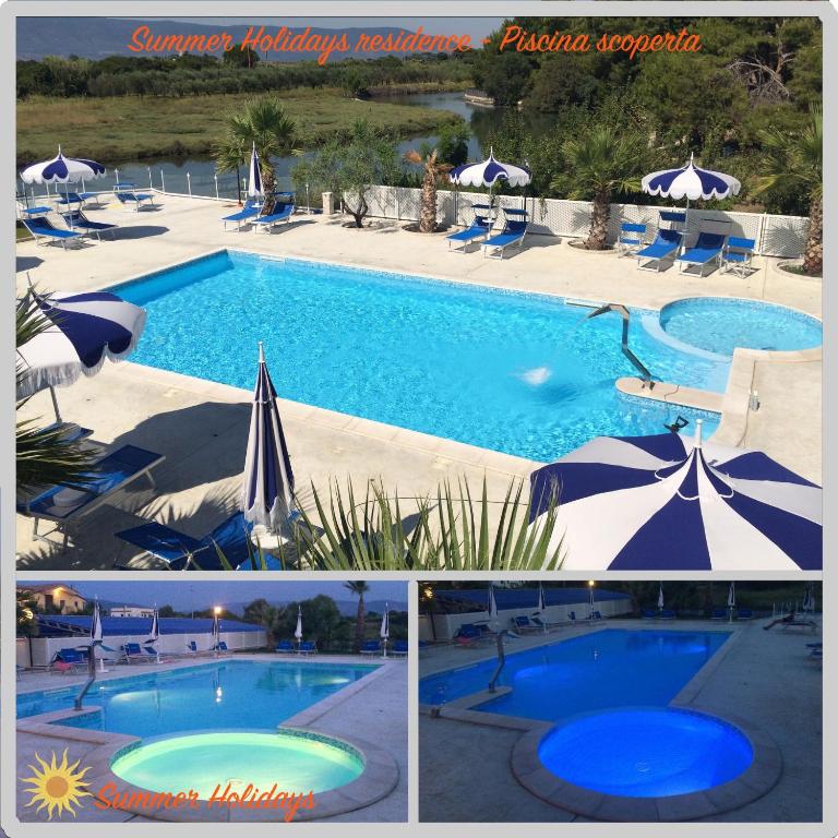 Summer Holidays Residence - Rodi Garganico
