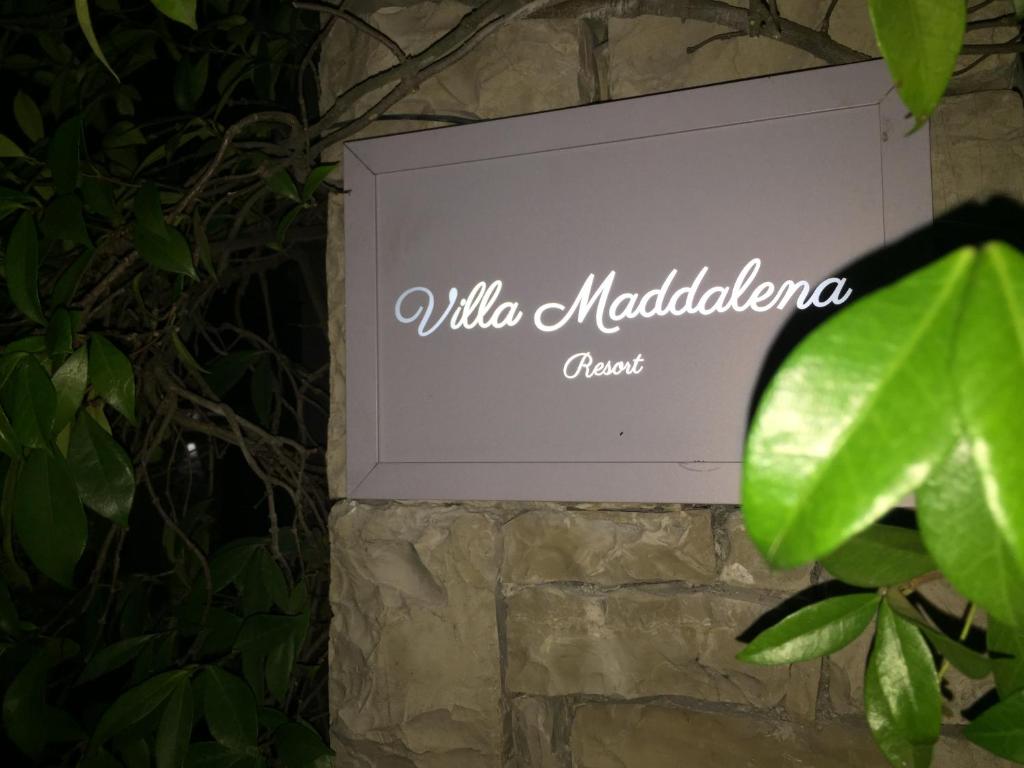 Villa Maddalena - Iseo