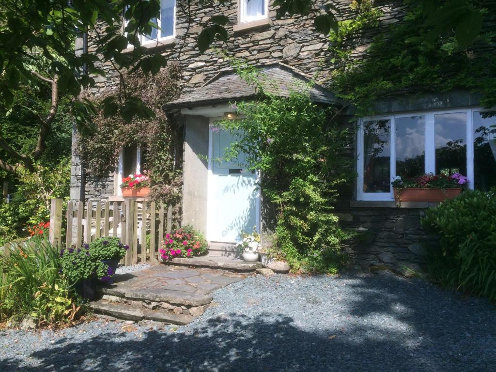 Stockghyll Cottage - Bowness-on-Windermere