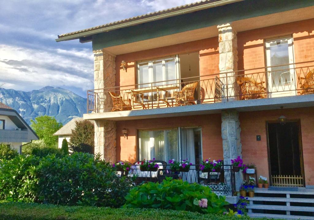 Villa Mint&lavender - Bled