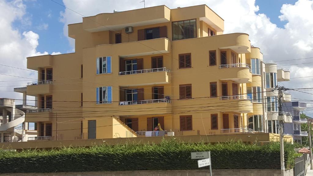 Apartments Vila Cala - Durrës