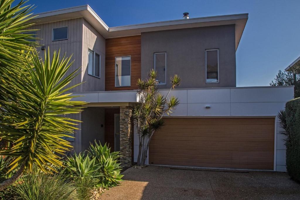 Modern Beach House In Great Location With Wifi - Phillip Island