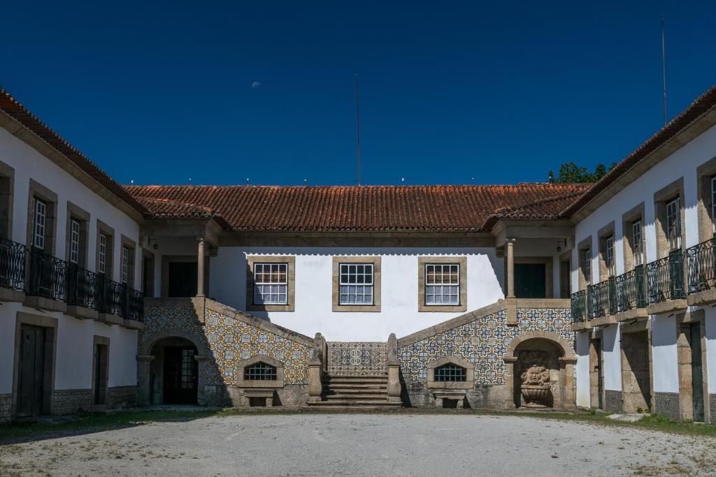 Casa De Pascoaes Historical House - Amarante