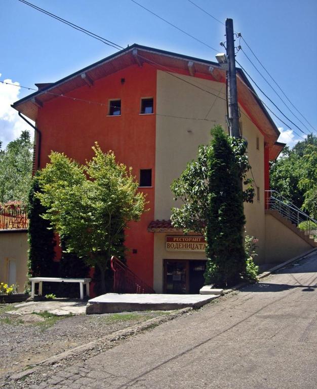 Hotel Restaurant Vodenitsata - Berkovitsa