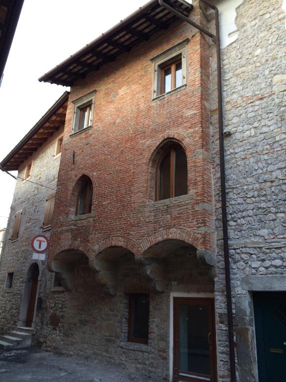 Casa Vacanze Alle Vergini - Provincia di Udine