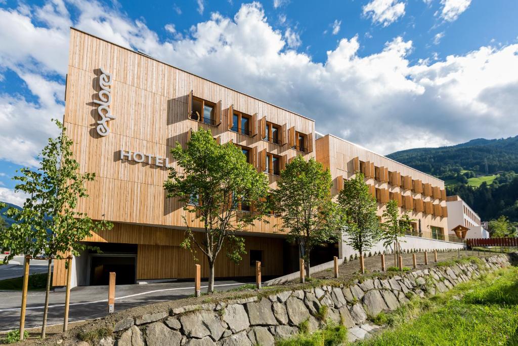 Explorer Hotel Zillertal - Hochfügen