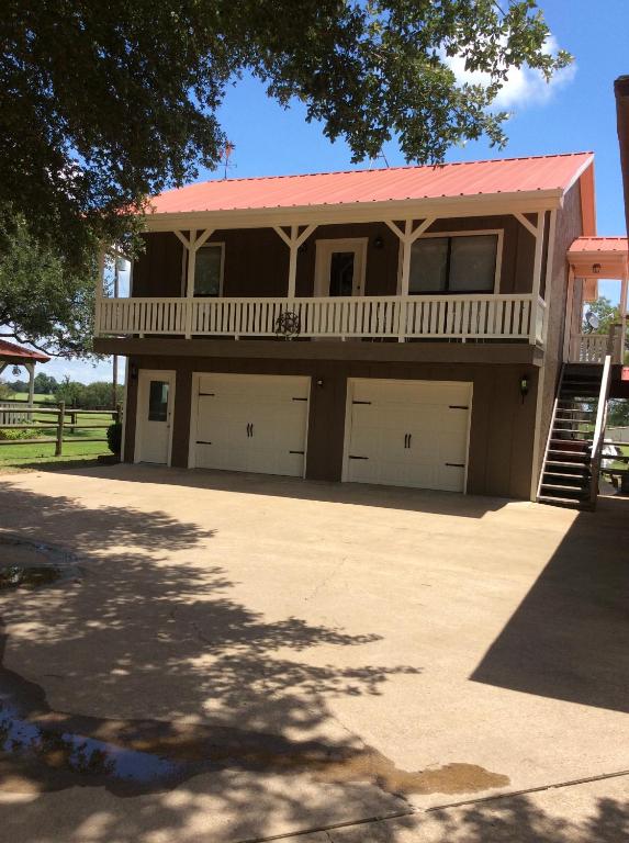 The Carriage House Of Canton - Texas