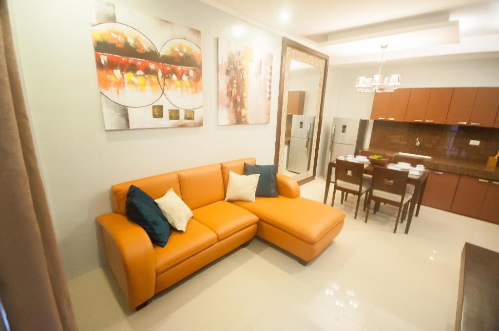Nf Suites - Davao City