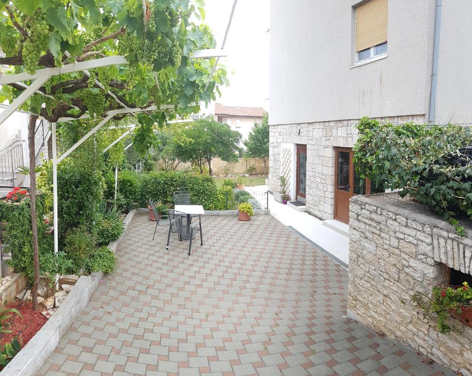Apartments Ana And Vesna - Istrie Peninsula