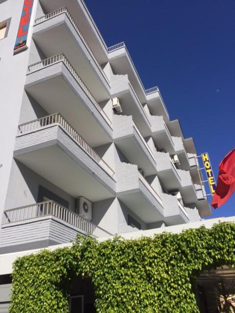 Hotel Sacratif - Costa Tropical
