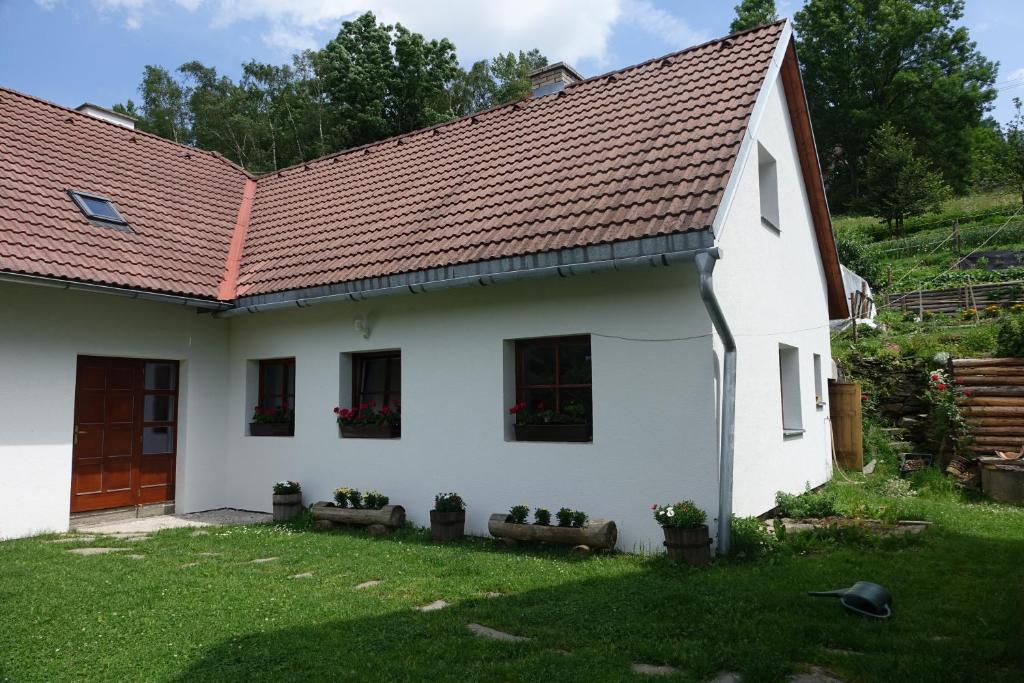Agroturistika Malá Morávka - Czech Republic