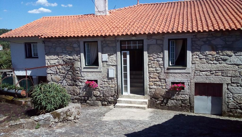 Casa Do Carqueijo - Vila Praia de Âncora