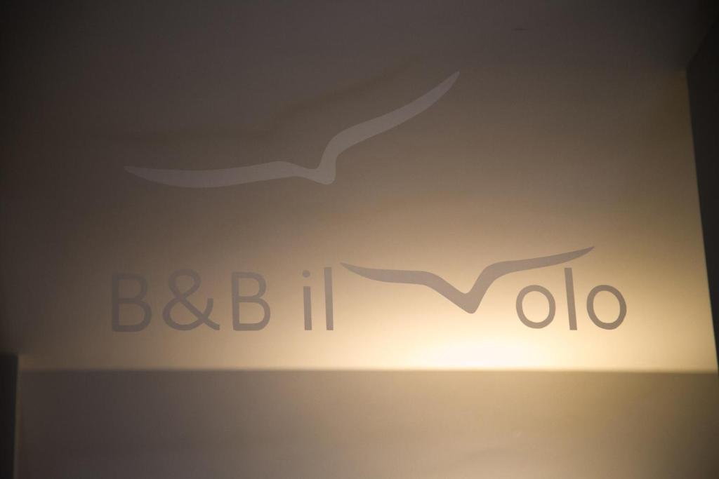 B&b Il Volo - Naxos, Italien
