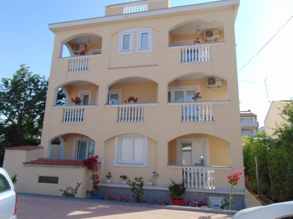 Apartmani Villa Marija - Zadar