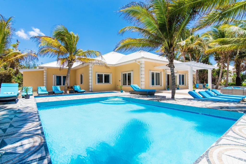 Sprat Bay Luxury Villa - Cayman Islands