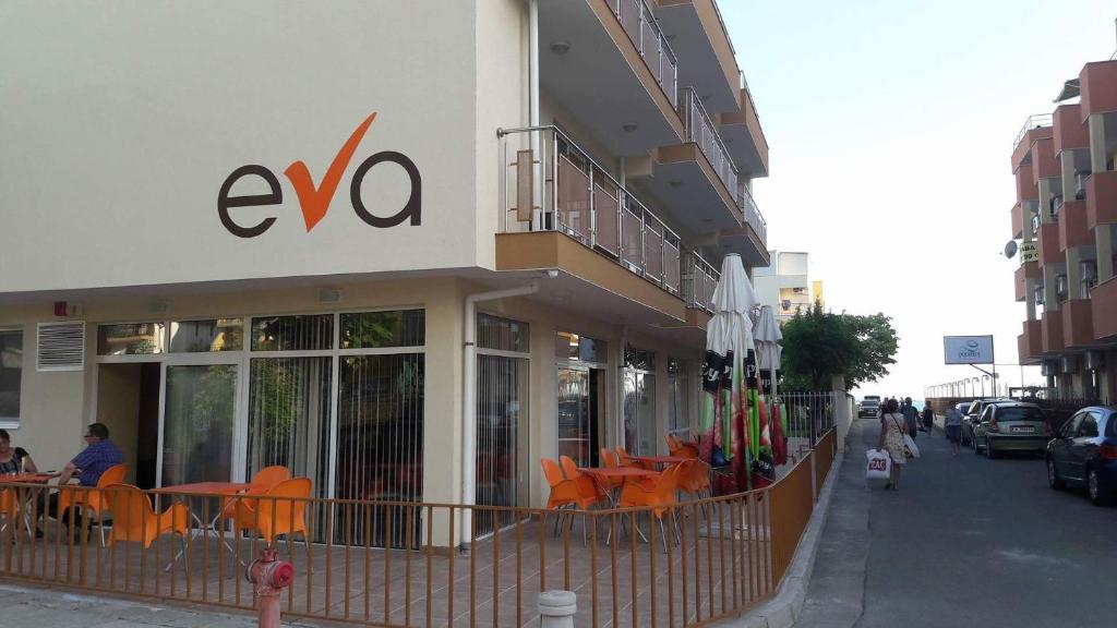 Hotel Eva - Rawda