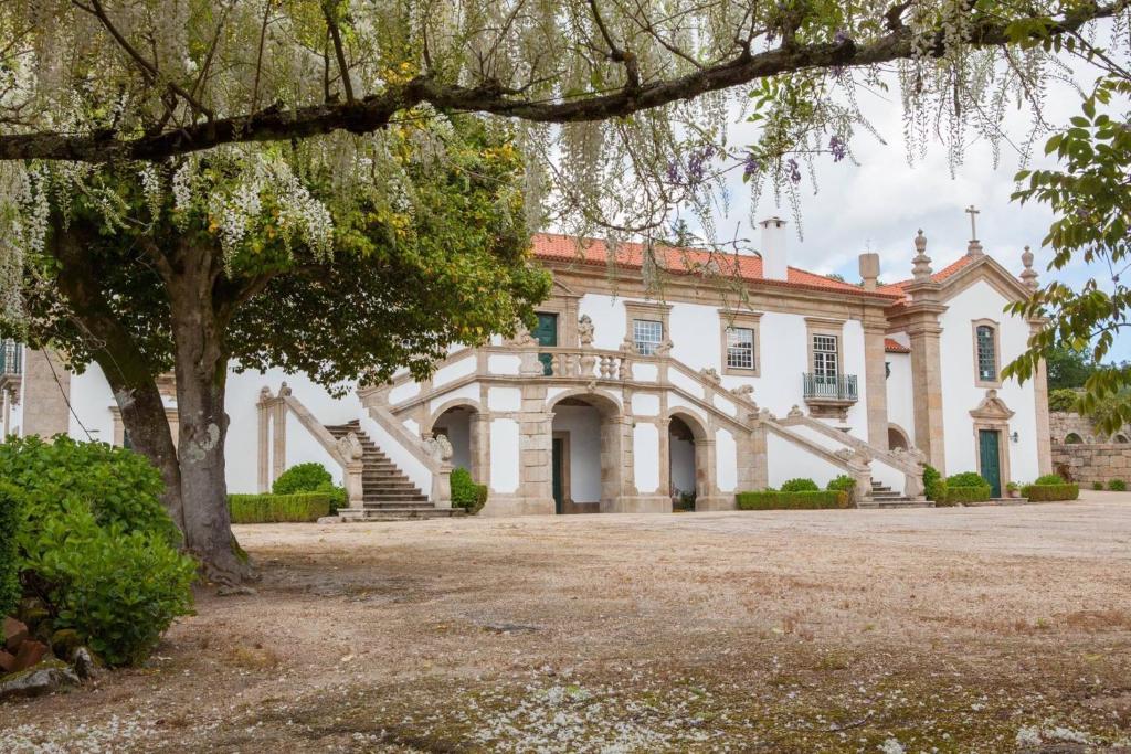 Casa De Quintã - Portugal