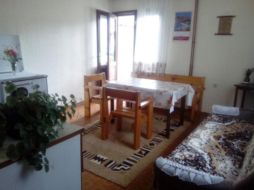 Guesthouse Andreja A - Montenegro