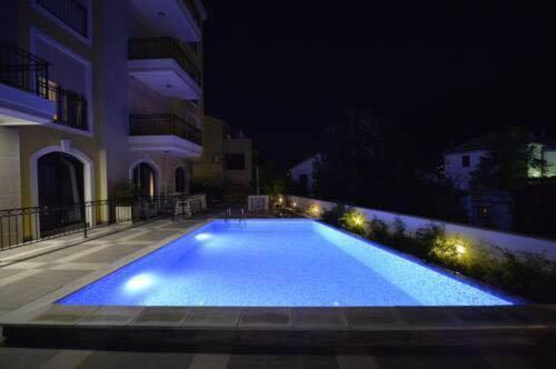 Postocapitano0202-one Bedroom Apartment With Pool - Kotor