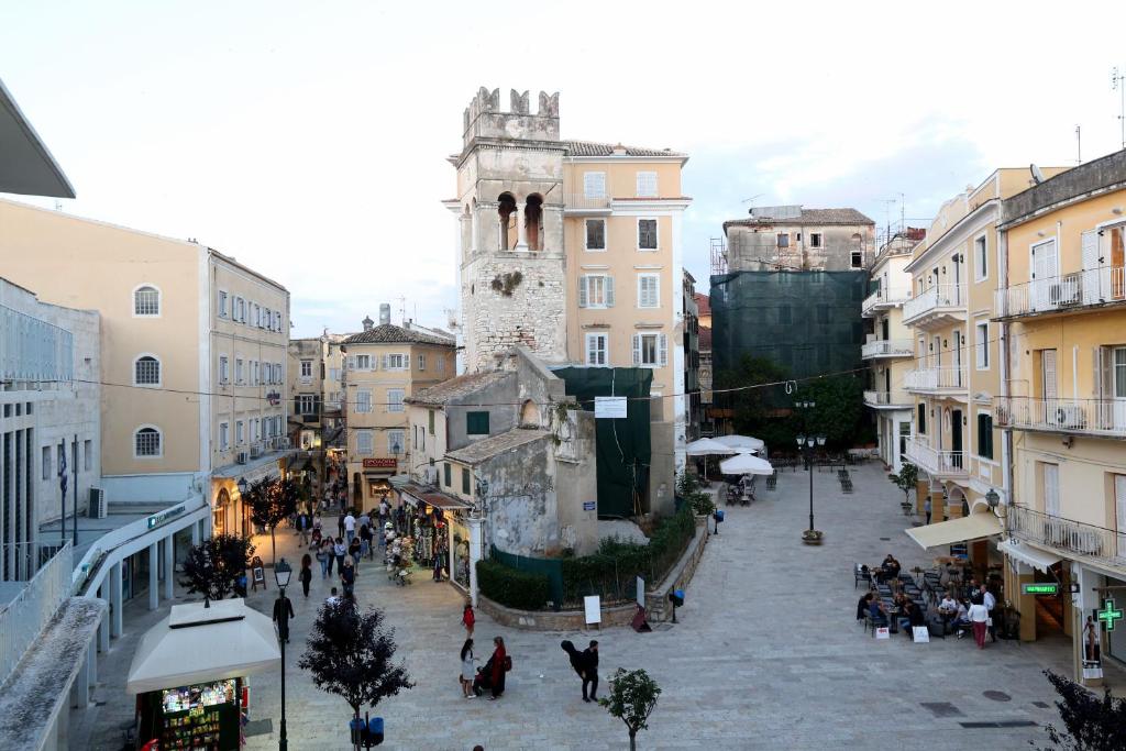 Apartment Annunziata - Corfu