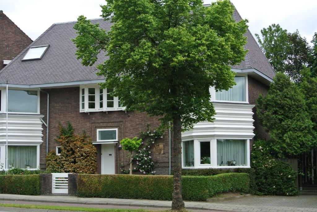Aldenhof Appartementen - Maastricht