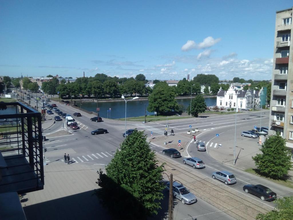 Promenade Central Apartment - Lettonie