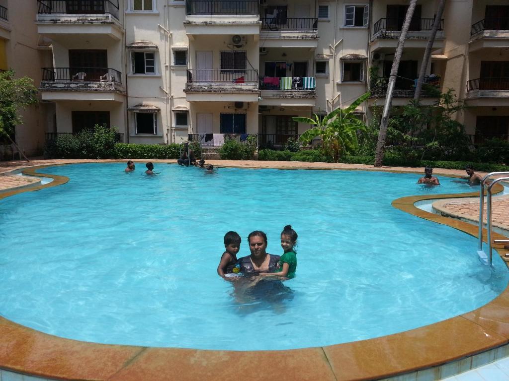 Mariano Gracinda Resort - India