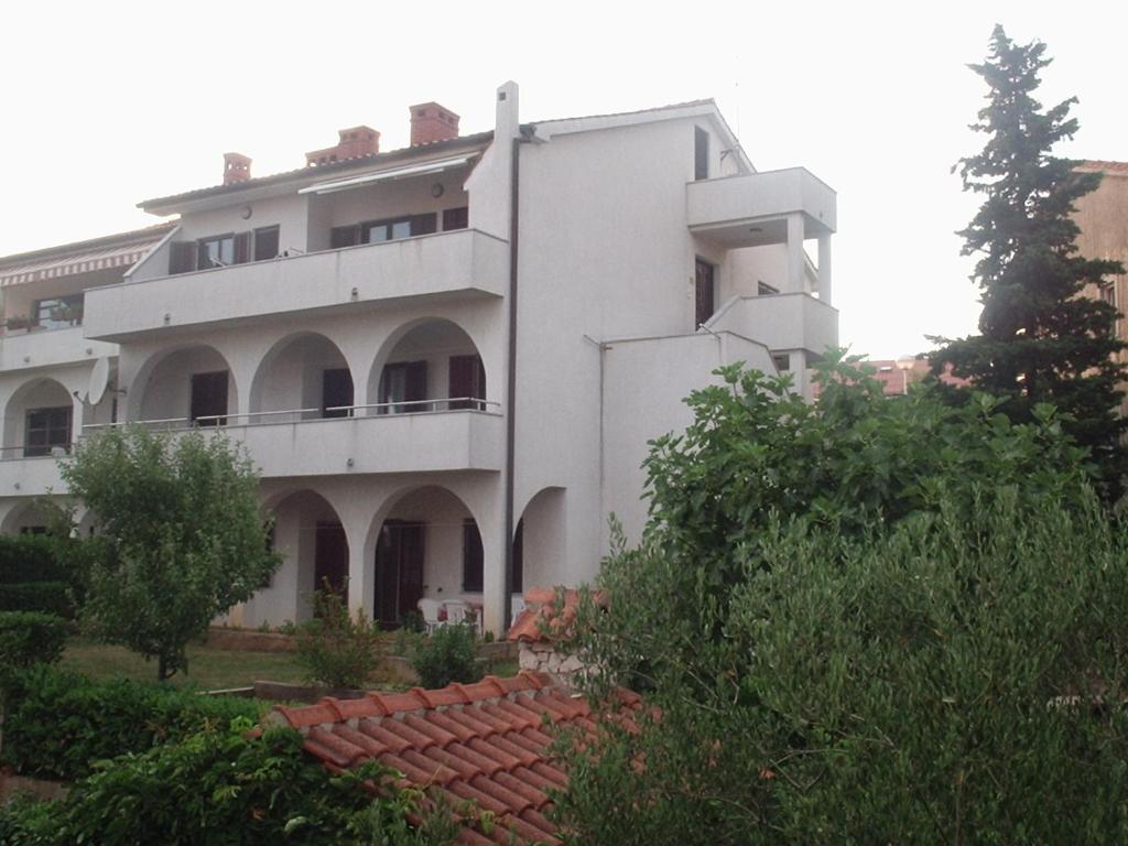 Apartments Brozic - Krk Island