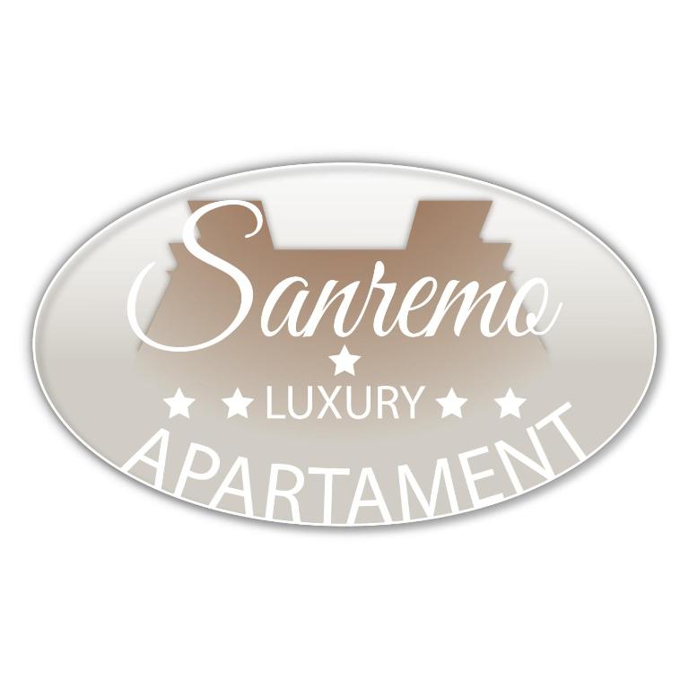 Sanremo Luxury Apartament - Сан-Pемо