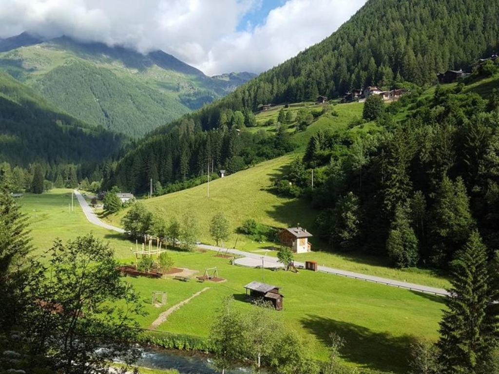 Maso Al Plan - Trentino-Alto Adige