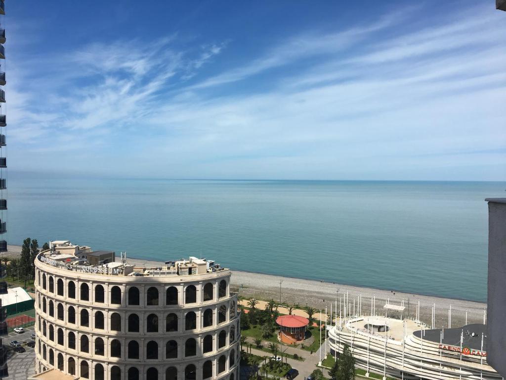 Apartments On Horizon - Batumi