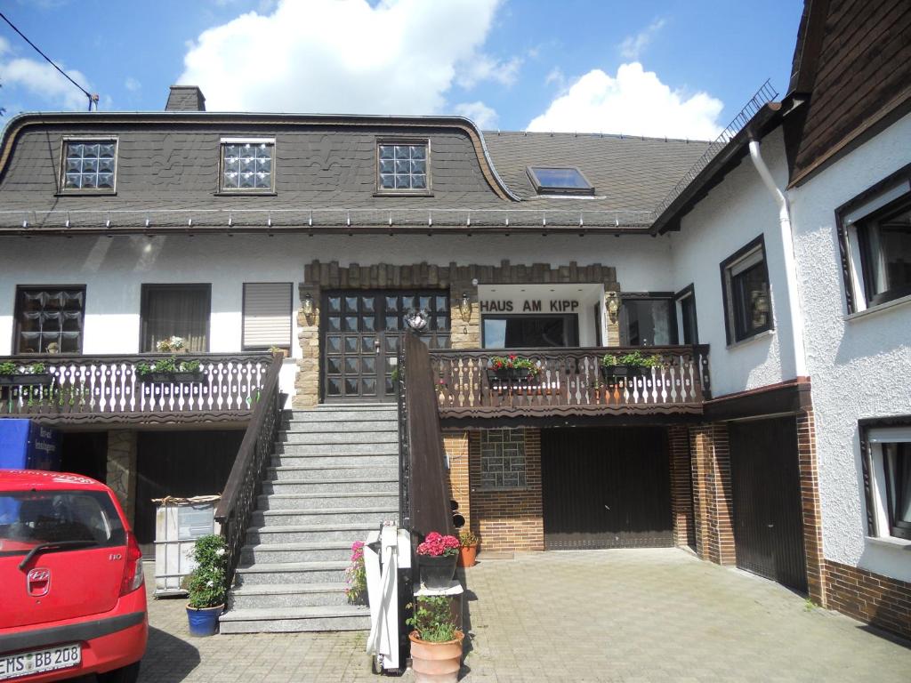 Haus Am Kipp - Rheinland-Pfalz