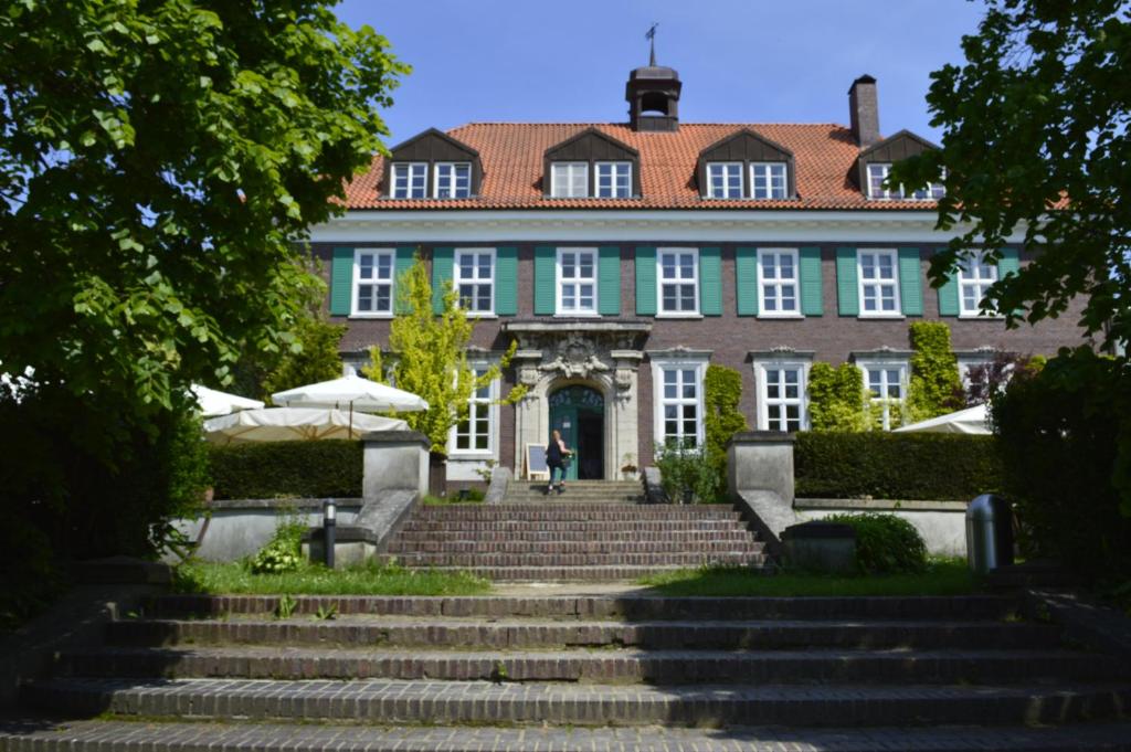 Bio- Und Gesundheitshotel Gutshaus Stellshagen - Ostseebad Boltenhagen