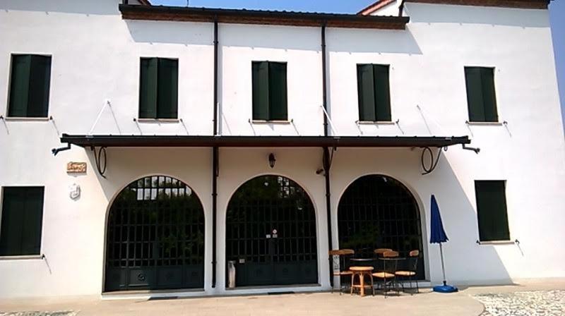 Villa Gaudio - Padua, Italia