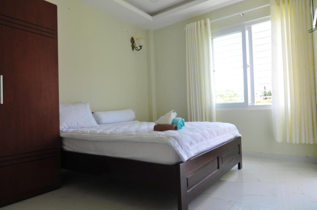 Greenfield Nha Trang Apartments For Rent - Wietnam