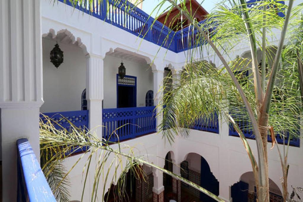 Riad Dar Colline - Marrakech